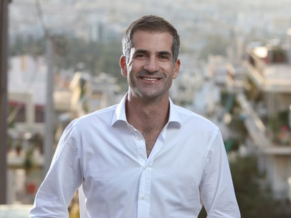 Στου Λιανόπουλου ο Μπακογιάννης!