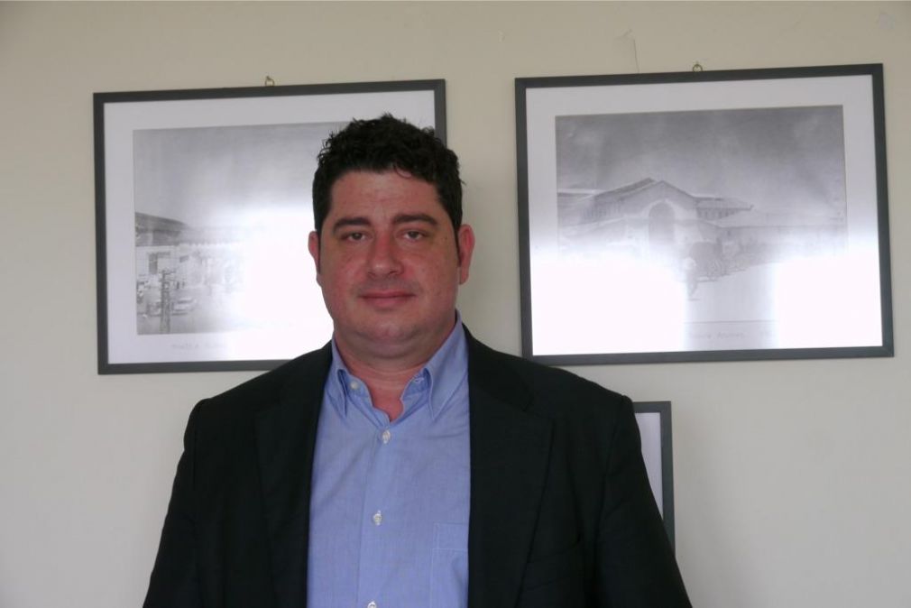 Στο πλευρό του Μαργαρώνη ο Φραγκάκης