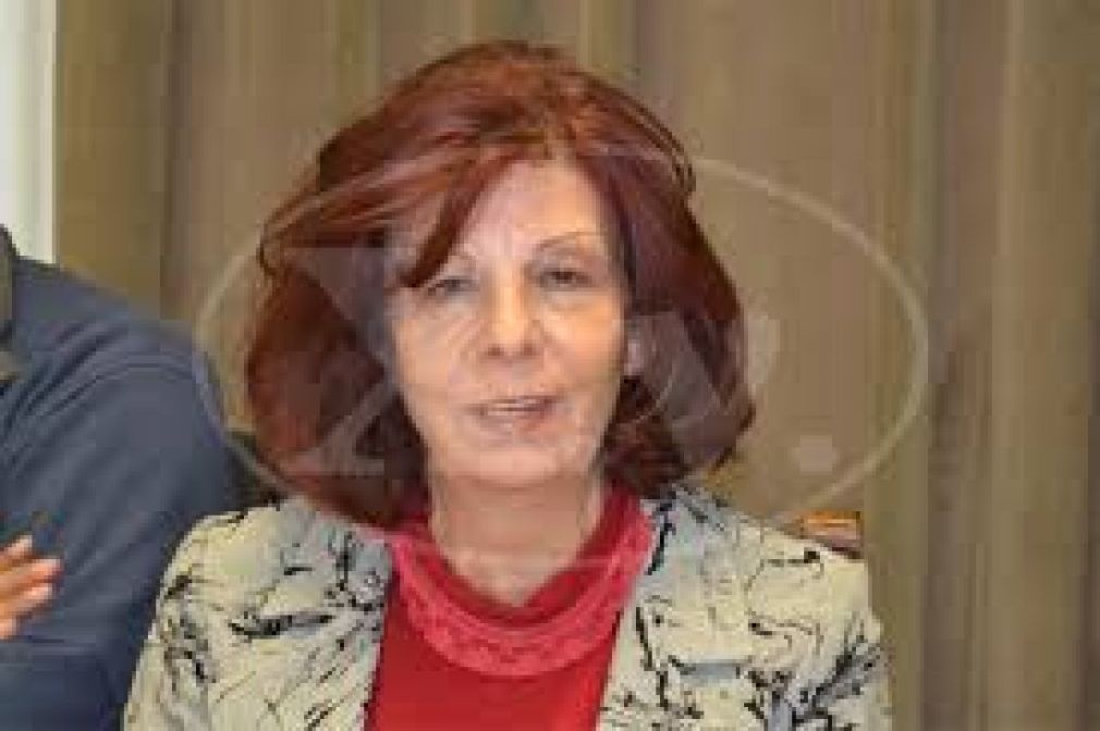 ΣΑΡΙΚΑΚΗ ΓΕΩΡΓΙΑ... την ξέρει κανένας;