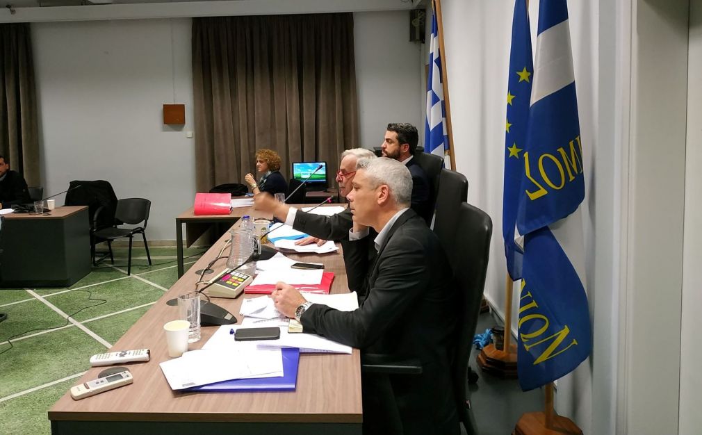 Από αλλού το περιμέναμε... από αλλού μας ήρθε! Ανεξαρτητοποίηση δημοτικού συμβούλου