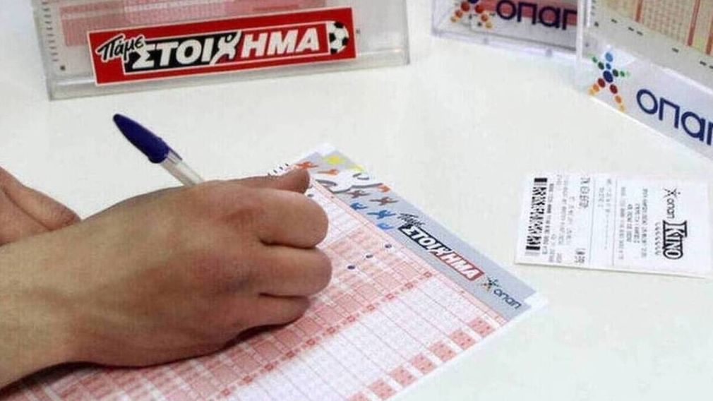 ΠΑΜΕ ΣΤΟΙΧΗΜΑ: Περισσότερα από 31 εκατομμύρια ευρώ σε κέρδη μοίρασε την προηγούμενη εβδομάδα