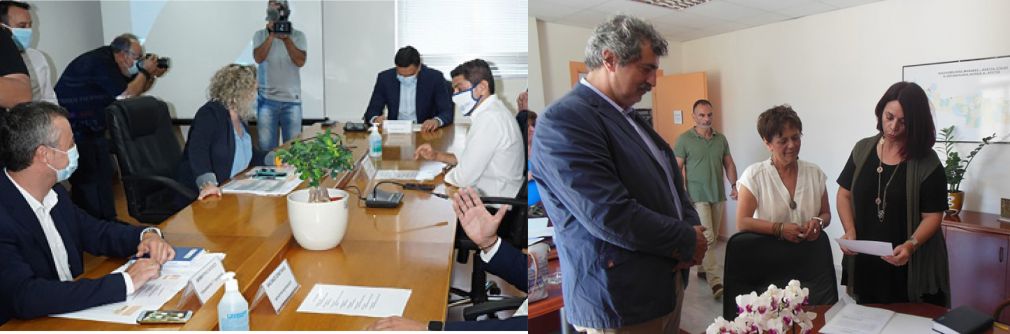 Η μέρα με τη νύχτα στην δημόσια υγεία!