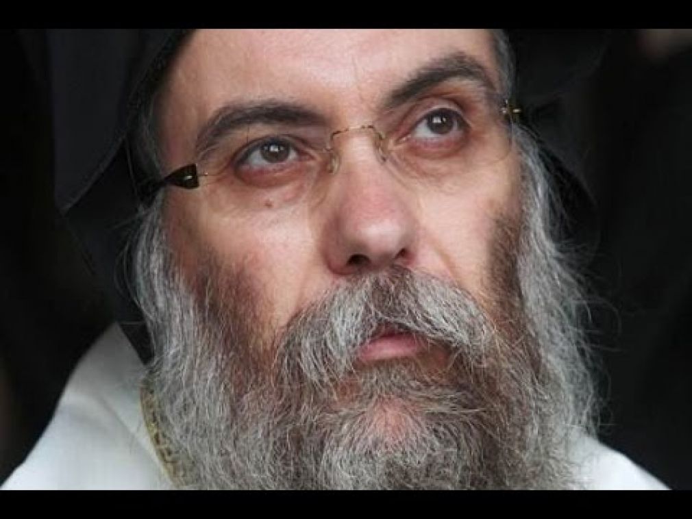 Γιατί καλέ πάτερ;