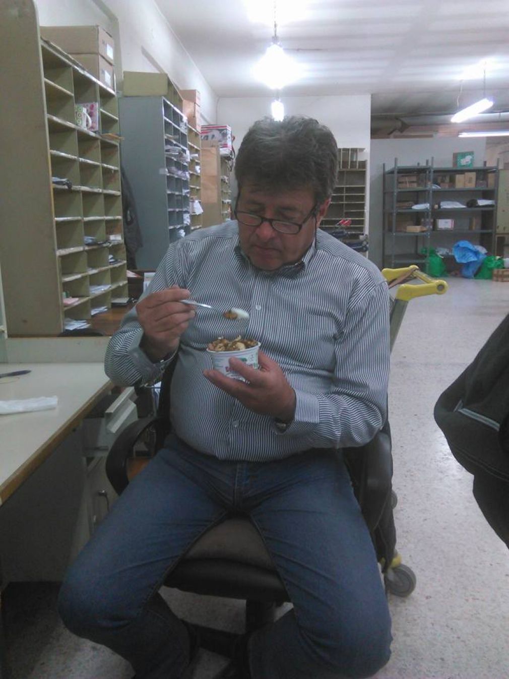 Όμορφα παρακαλώ!