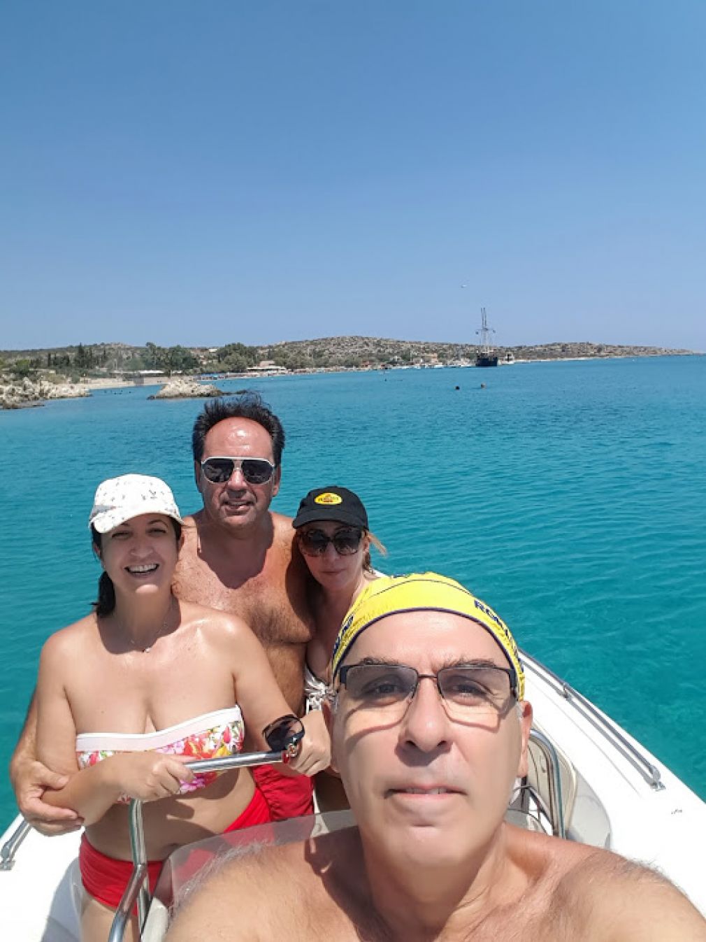Ο γιατρός είναι έτοιμος…