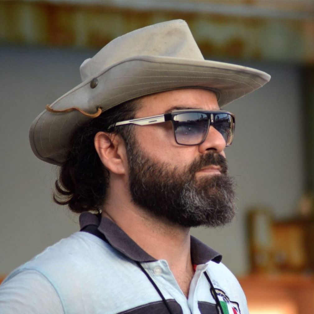 Αλέξανδρος Δεληογλάνης... παικταράς!!!