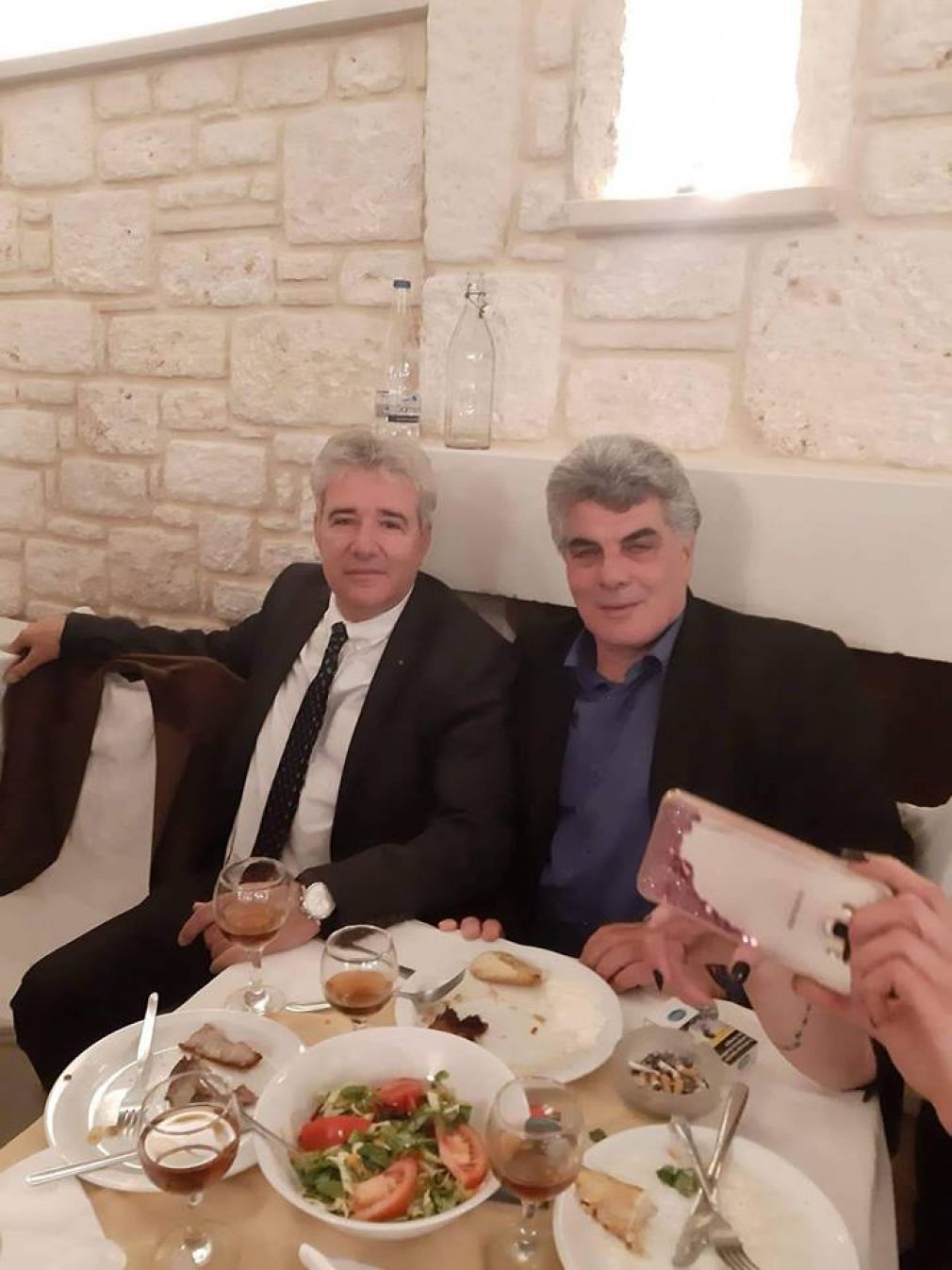 “Δύναμη” στο Θέρισο...