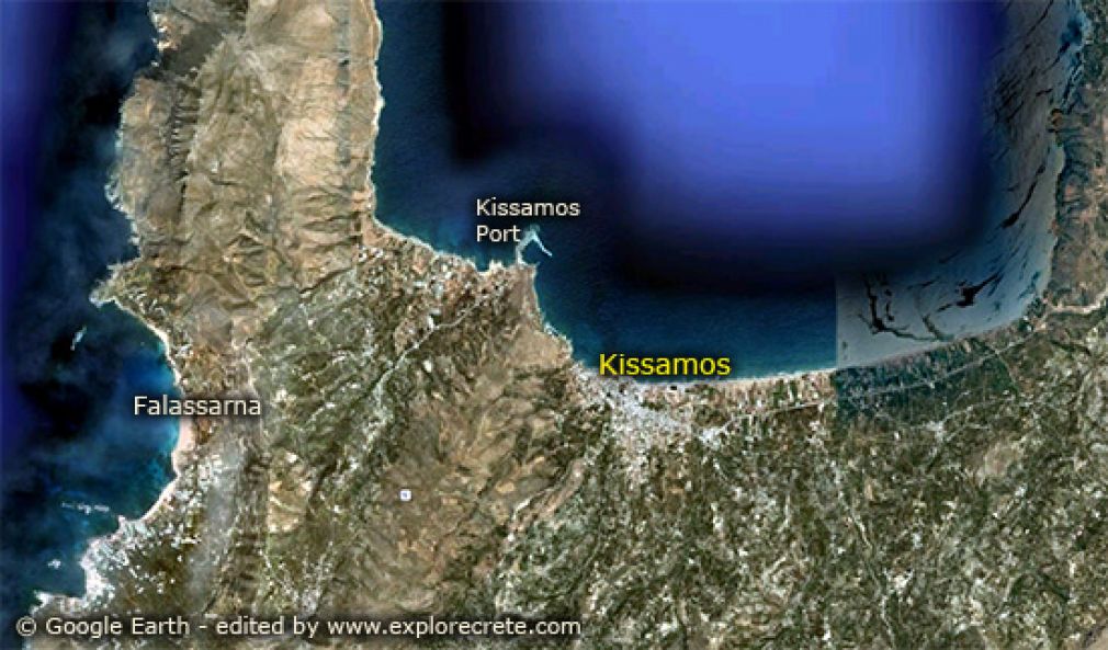 Ξεφεύγει η κατάσταση στη Κίσαμο και είναι ντροπή!