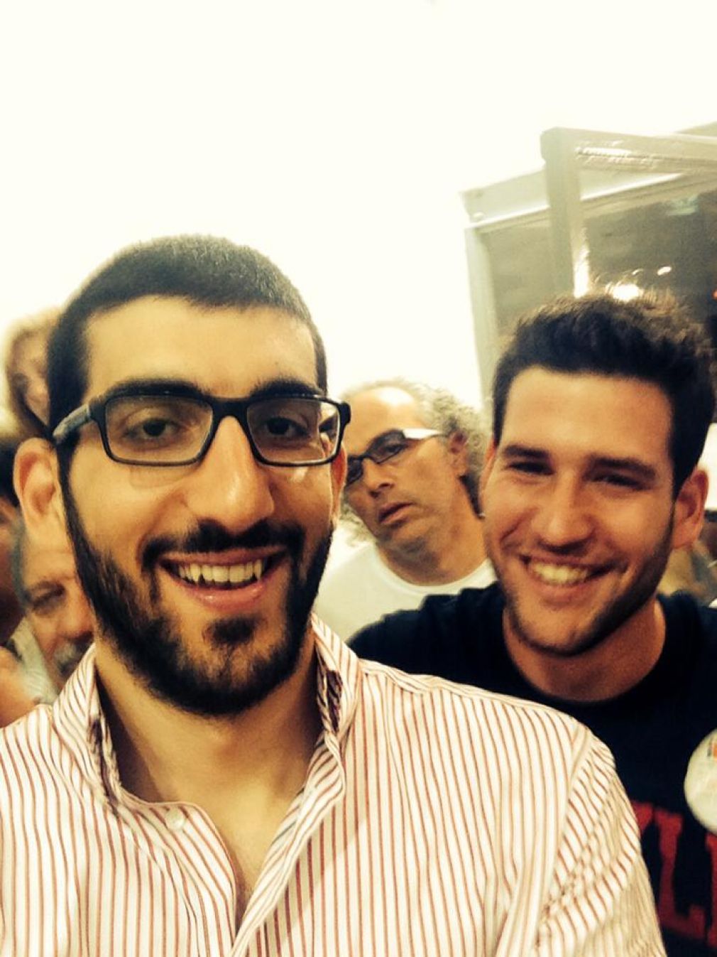 Ναι μεν αλλά...