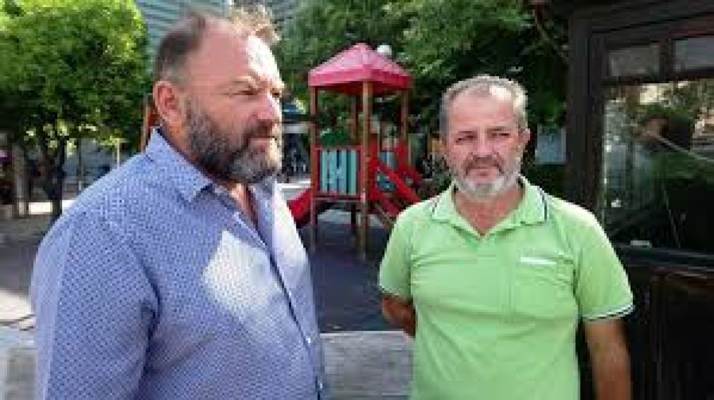 Κάπου θα πάει...