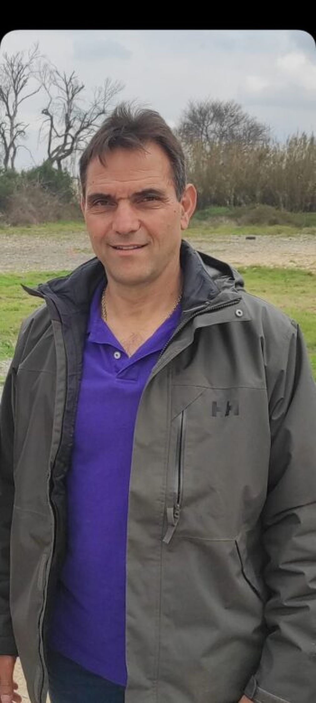 Πάνω από όλα άνθρωπος... αλλά και φοβερός επιχειρηματίας