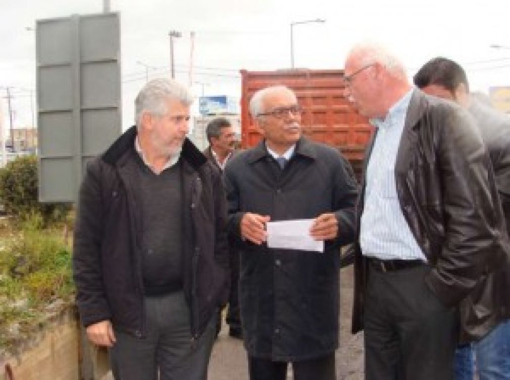 Τους την φυλάει... του Βουλγαράκη!