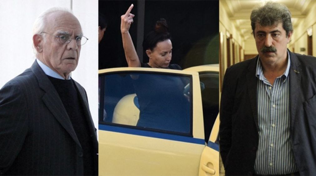 Θα συμφωνήσω με τον Πολάκη...