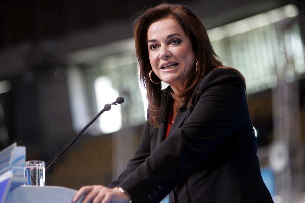 ΚΡΗΤΙΚΑΡΧΗΣ Η ΝΤΟΡΑ