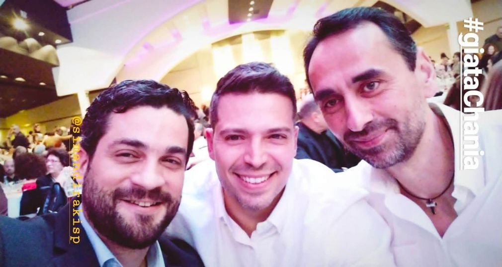 Μια χαρά είναι ο Άρης...