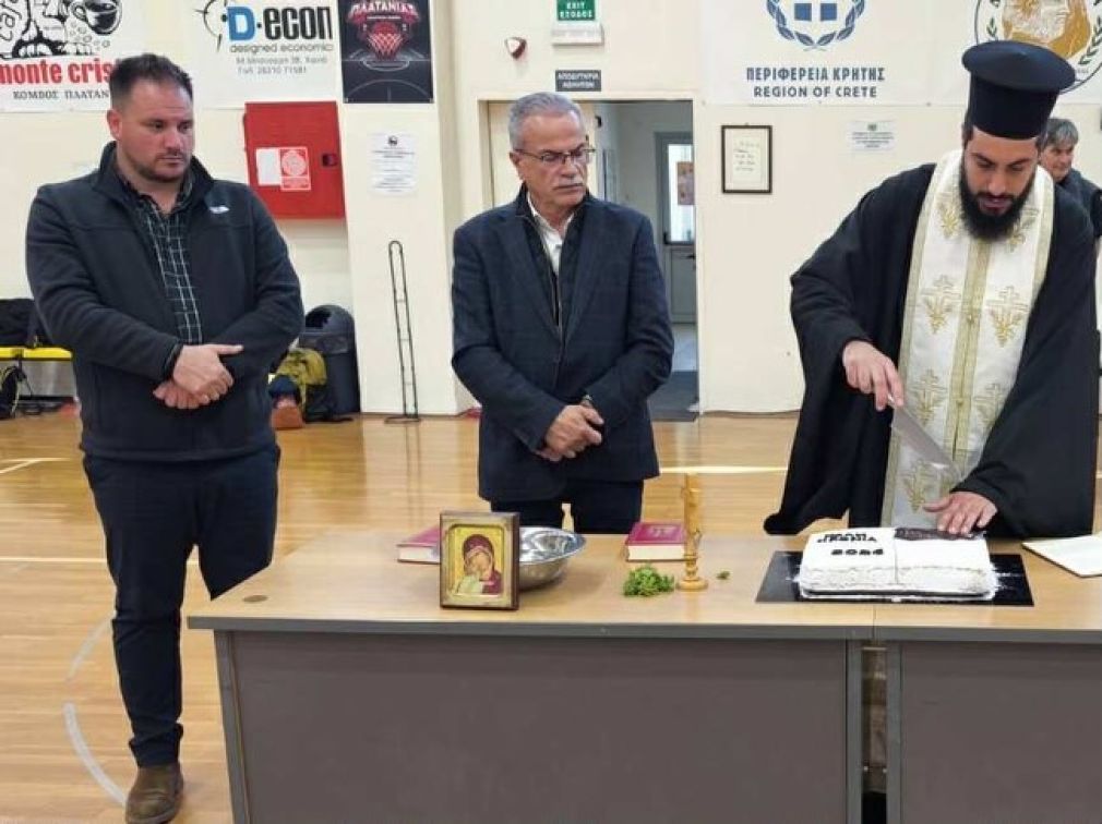 Ο Μαλανδράκης το ΠΑΣΟΚ και ο... after him