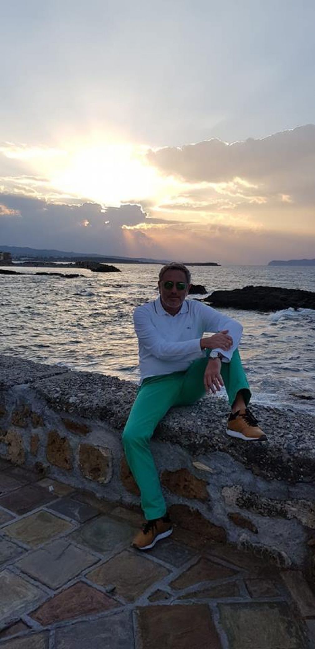 Μοντέλο!!!
