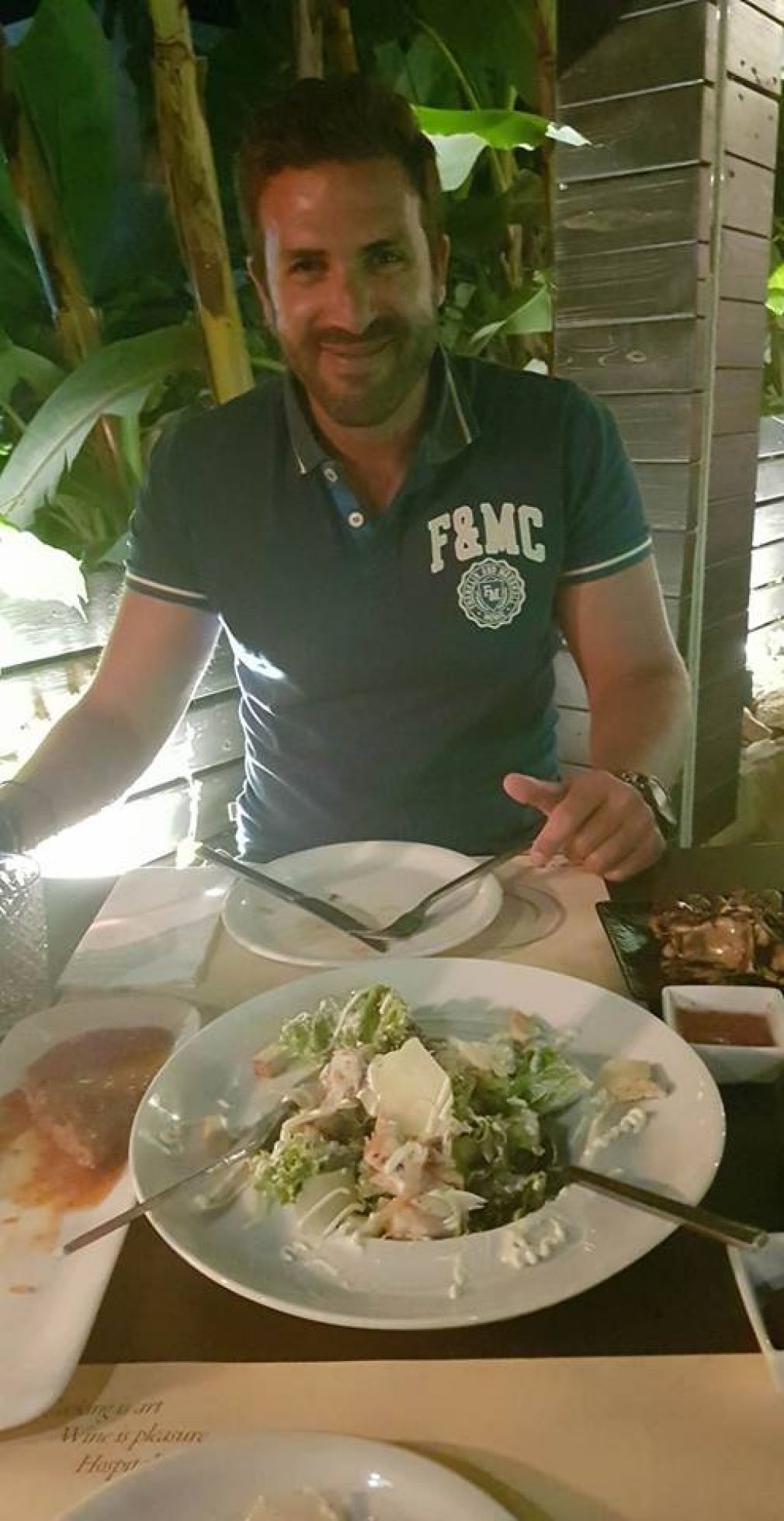 Μαγαζάρα ο Λίτινας στις “Κούπες”!