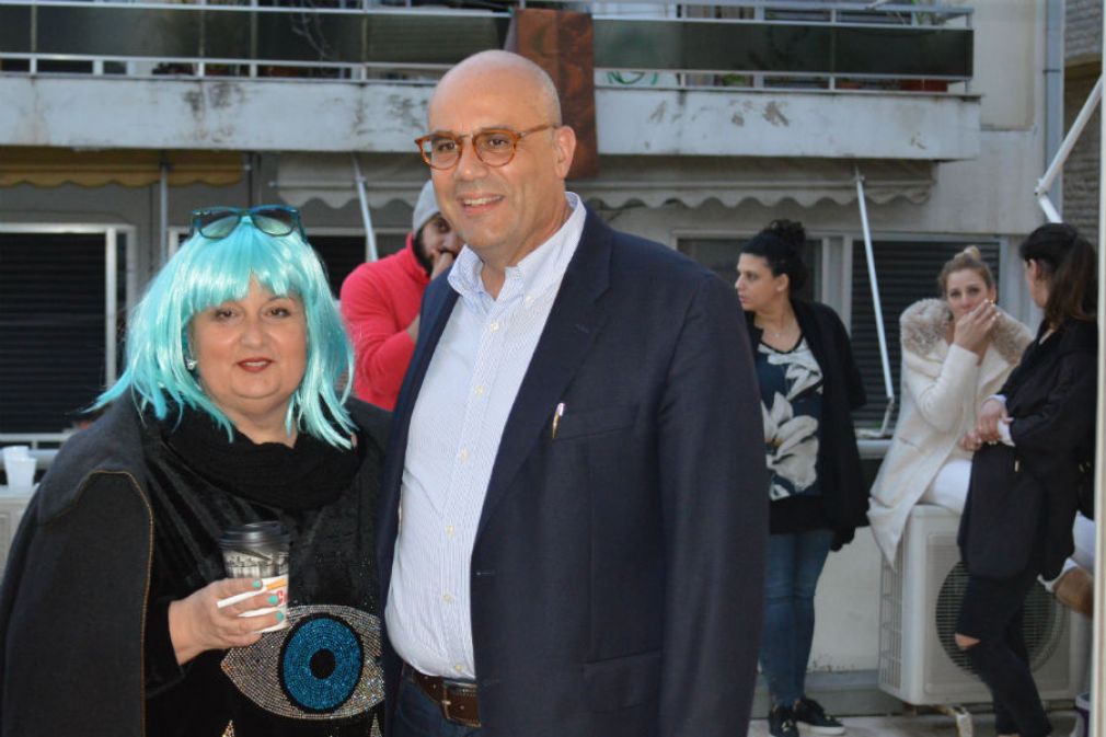 Για κλάματα είσαστε το ξέρετε;