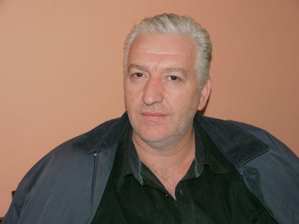 Ναι μεν αλλά... Τάσο μου...