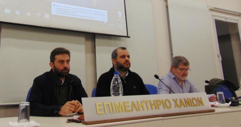 Η αποχώρηση του Χαιρετάκη έγινε με τον "σωστό" τρόπο