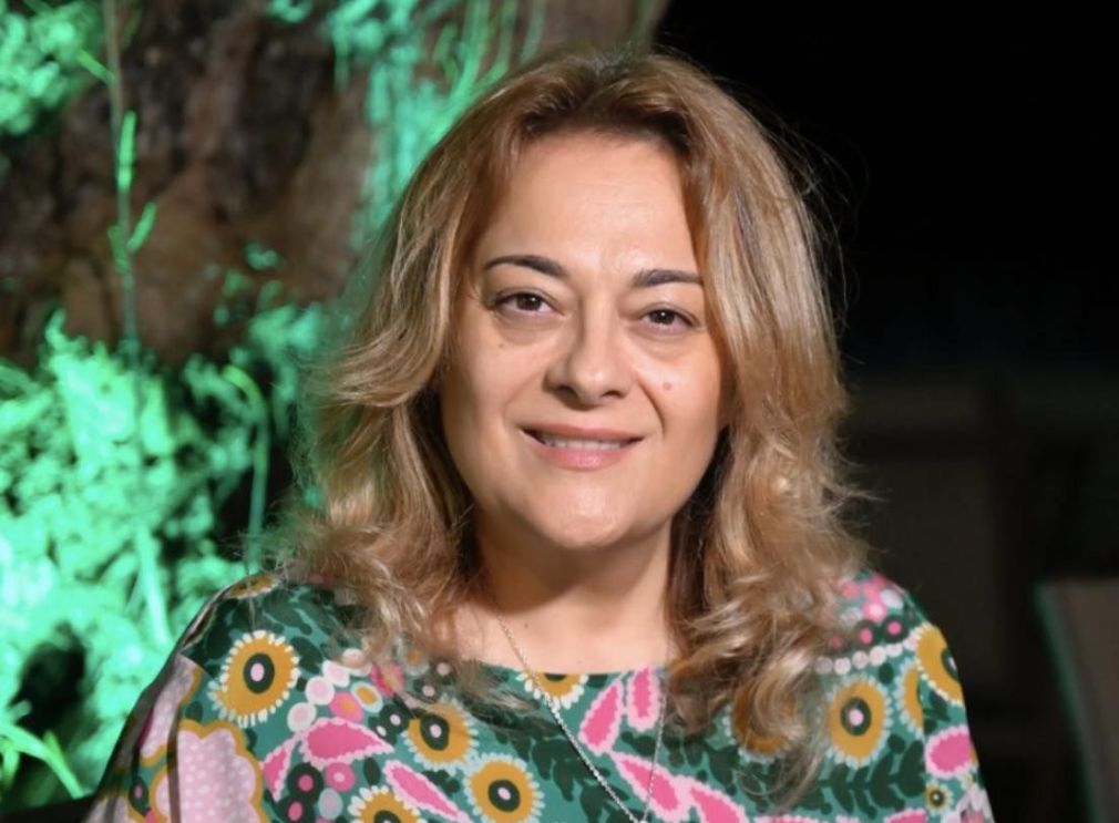 Οι "δυσκολίες" για να κατέβει δήμαρχος η κ. Τσατσαρωνάκη