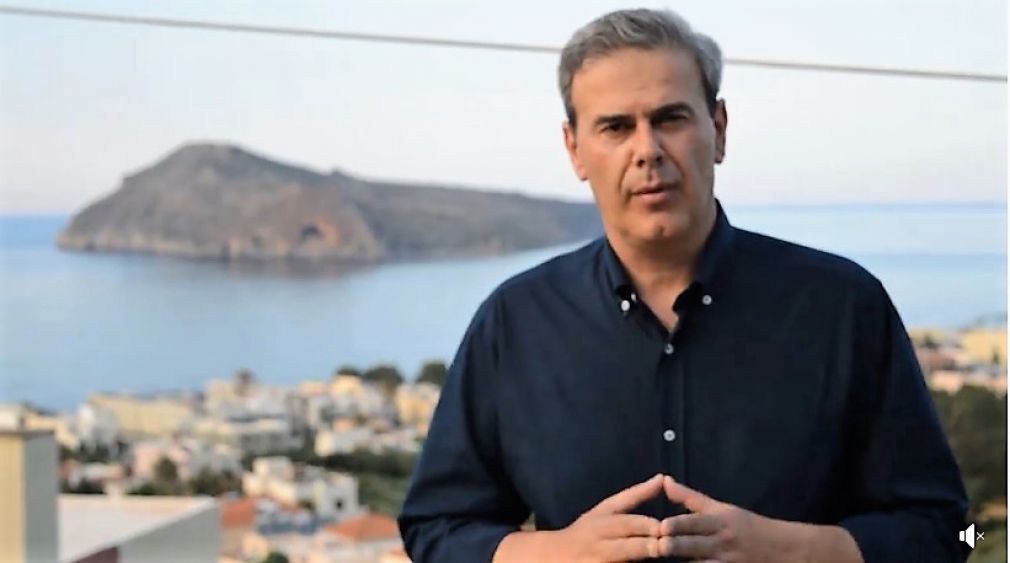 Σηκωμένα... μανίκια!