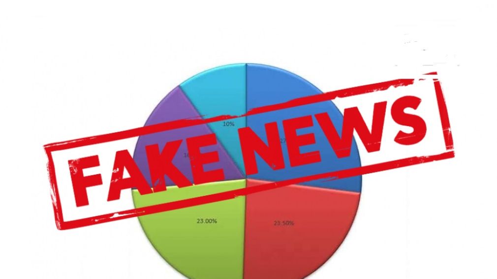 FAKE δημοσκοπήσεις... η “έχθρα” του Παυλή... και ο δήμαρχος που πετάει χαρταετό!
