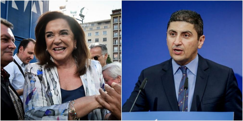 Υπάρχει κάποιος να κάνει “καλά” τον Αυγενάκη;