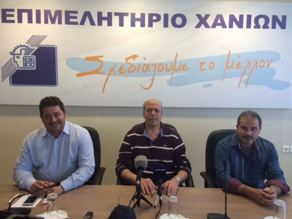 Ο Τράχαλης δίνει δυναμική!