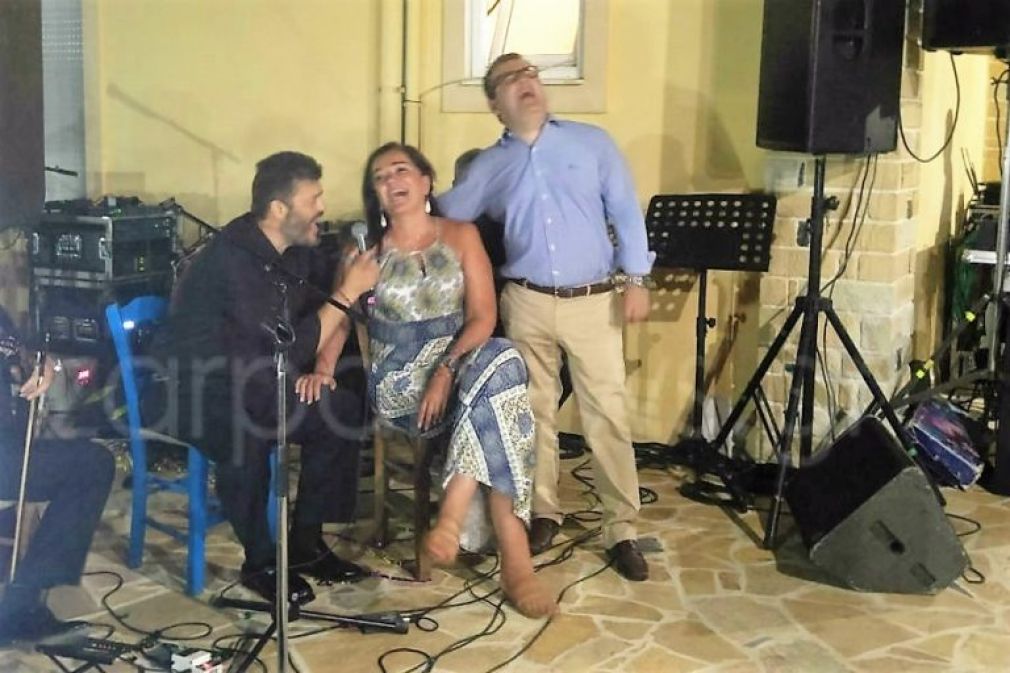 Πως να χάσει;