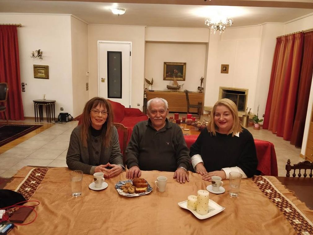 Δεν μπορεί...