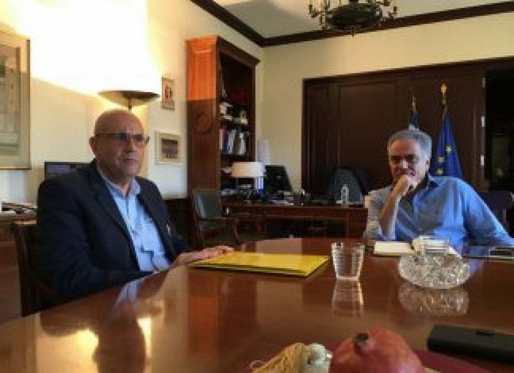 Έχει όμως έναν... φωτογράφο!