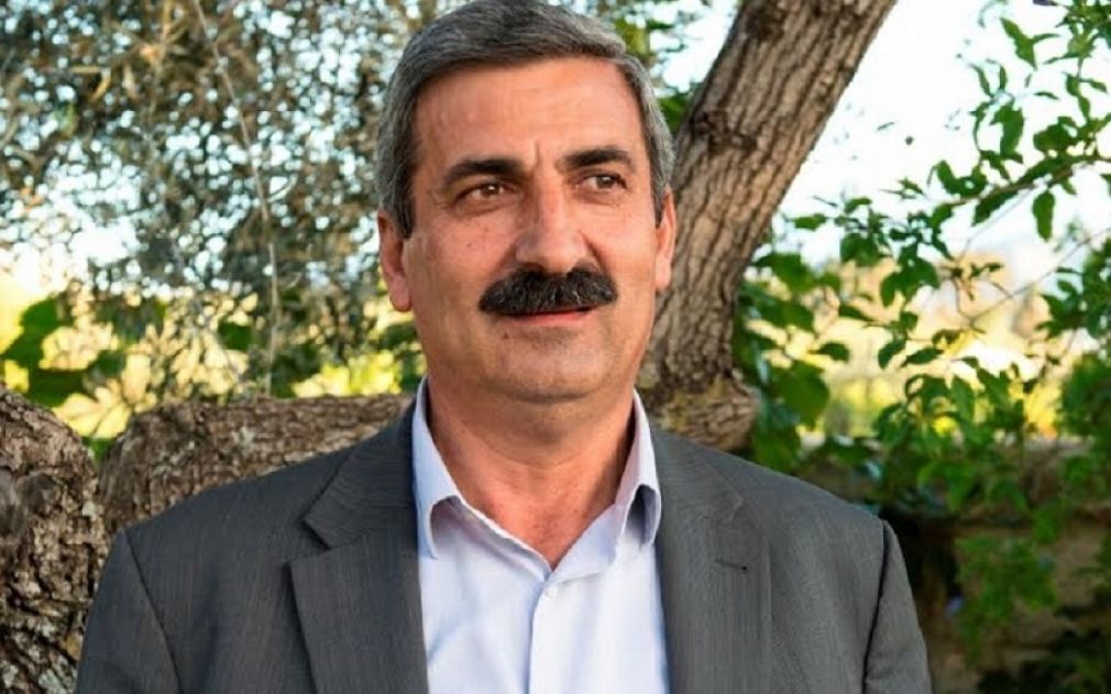 Φωνάζει για τους Λάκκους!