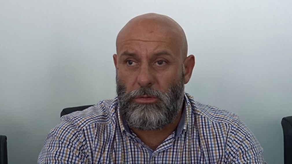 Ο Γιάννης είναι ο “άρχοντας” του Ακρωτηρίου... και όχι μόνο!