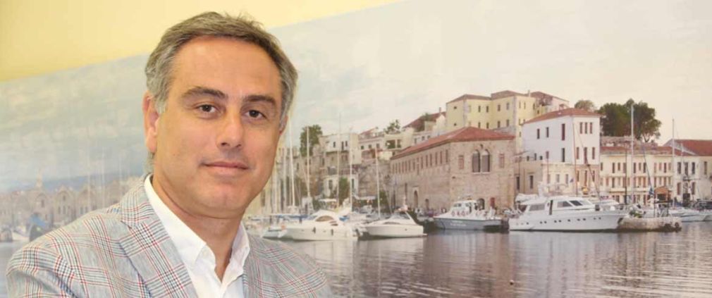 Μόνο εμείς το βλέπουμε την ενδεχόμενη επιστροφή Βλαχάκη;