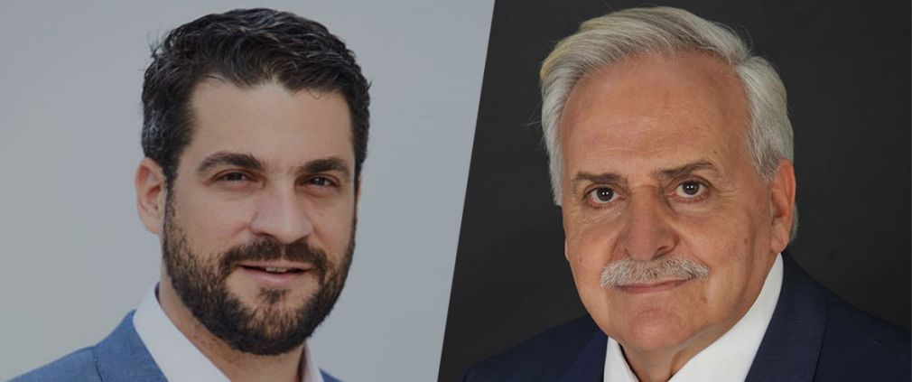O "γάμος" του Δαμιανάκη με τον Σημανδηράκη είχε μονάχα ένα νικητή!