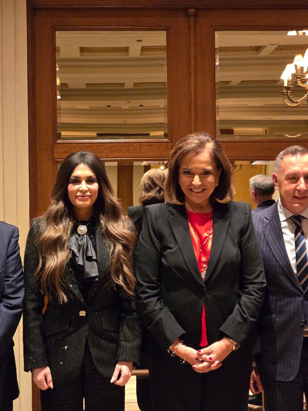 Φέρνει την Κίμπερλη στα Χανιά