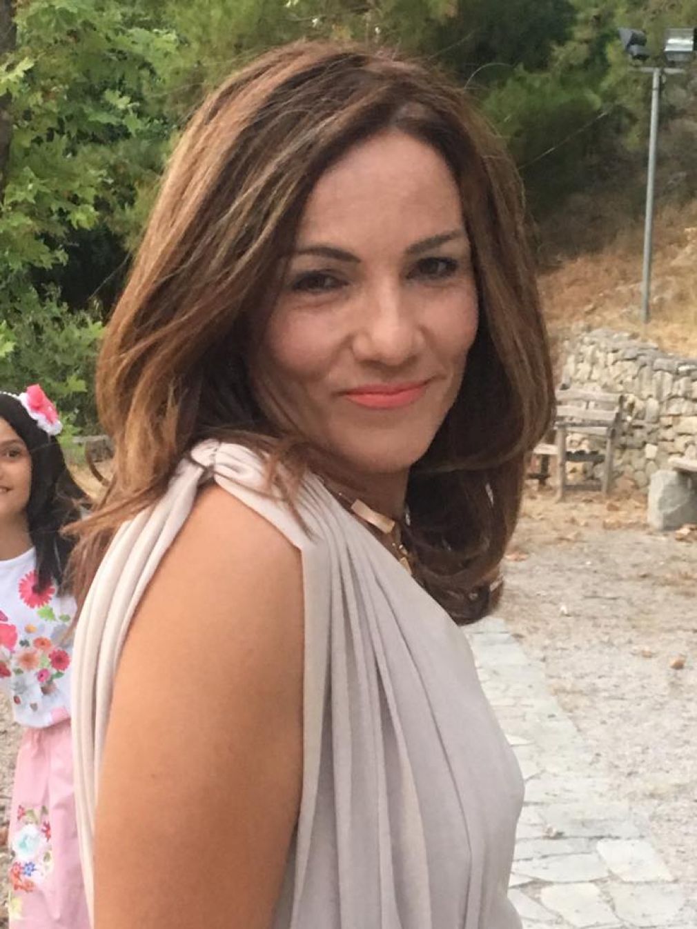 Εξαιρετική... ανεξάρτητα που κατεβαίνει!