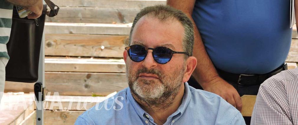 Κλέψανε... τον Γρηγόρη στο Ναύπλιο!
