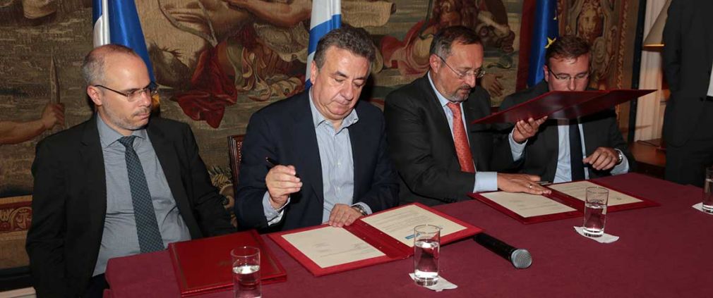 Τι λες εσύ Σταύρο μου;