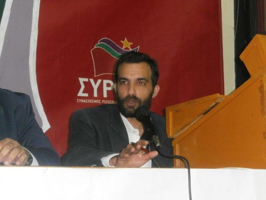 Τελικά ποιος είναι ο “συνεργάτης” του Ε.Β.Ε.Χ;