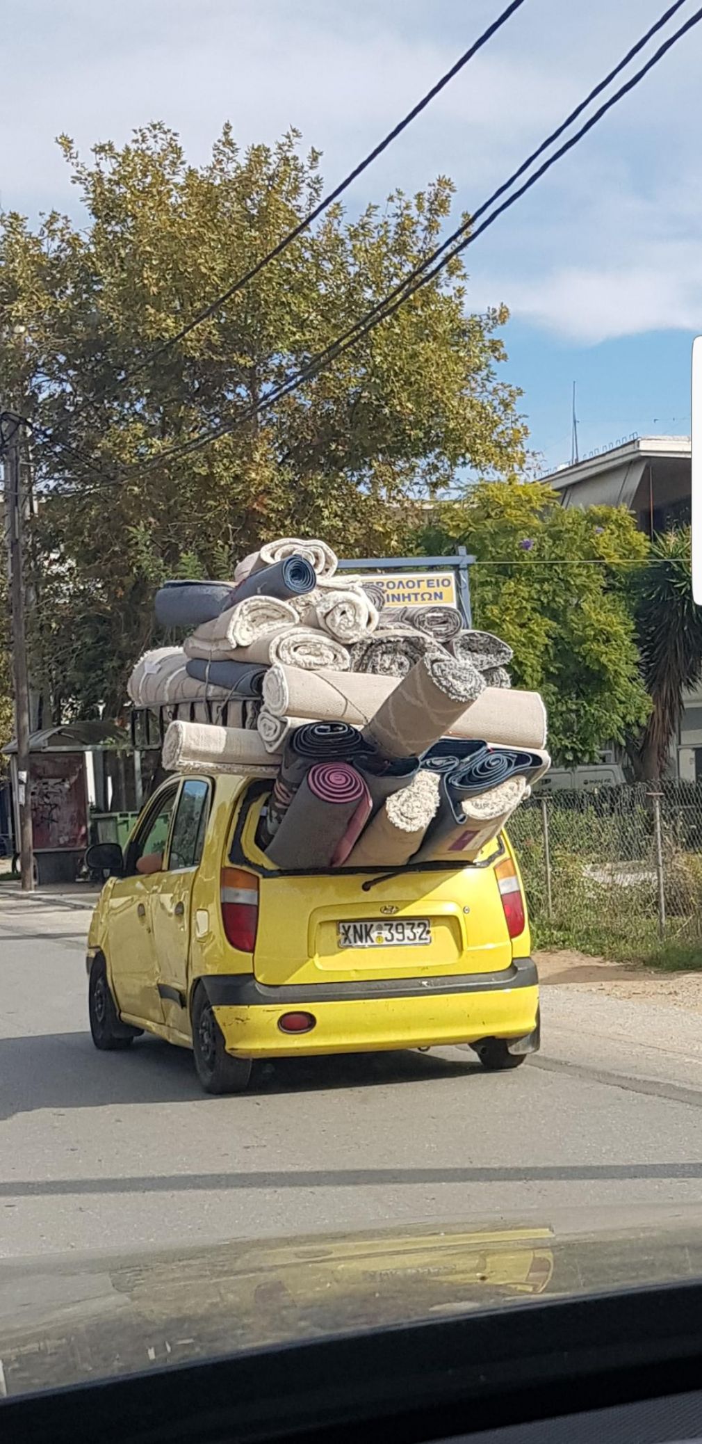 Δεν γίνονται αυτά... ρε!!!