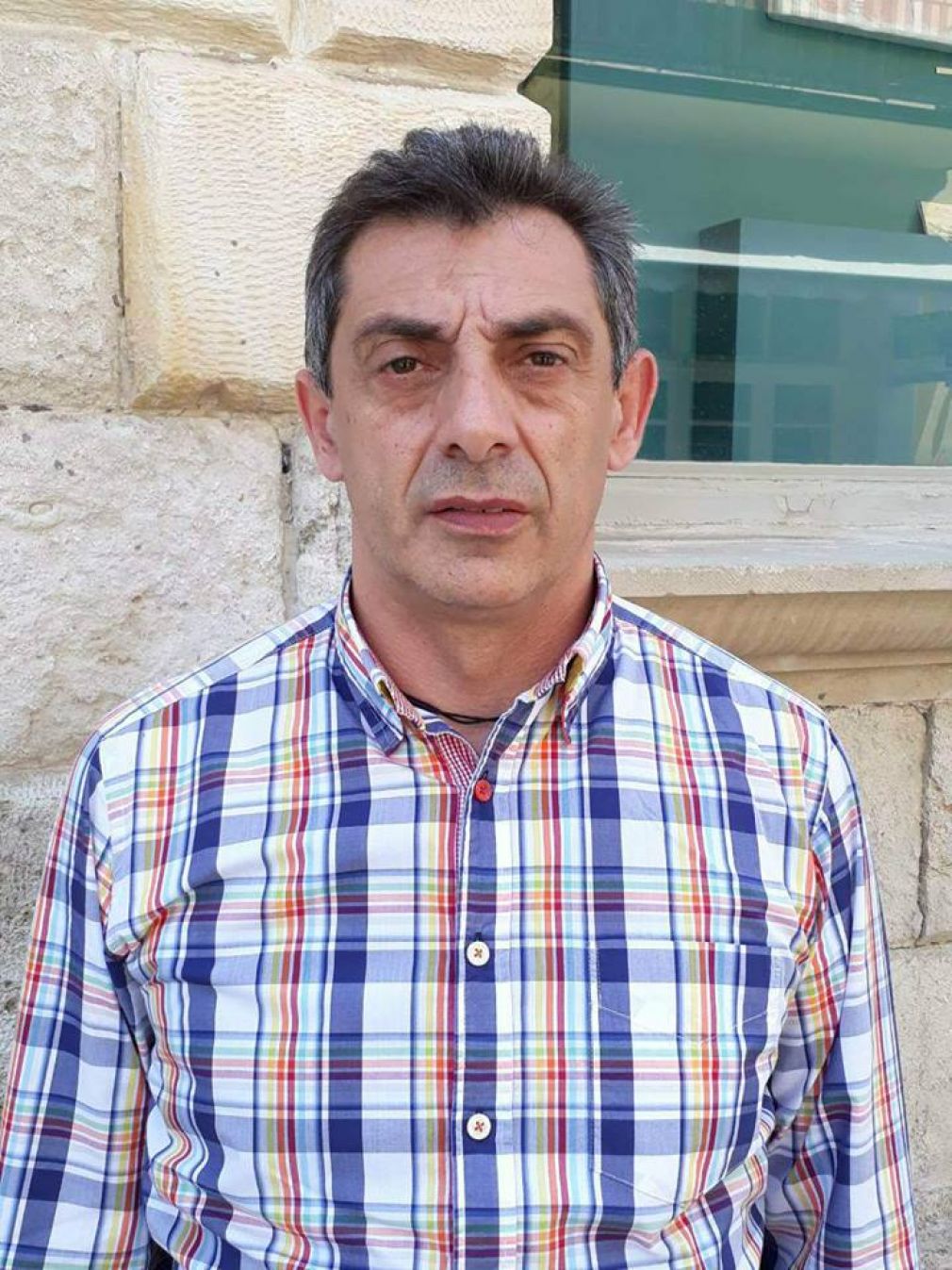 Το μήνυμα του Τάσου Λουφαρδάκη για τις εσωκομματικές εκλογές