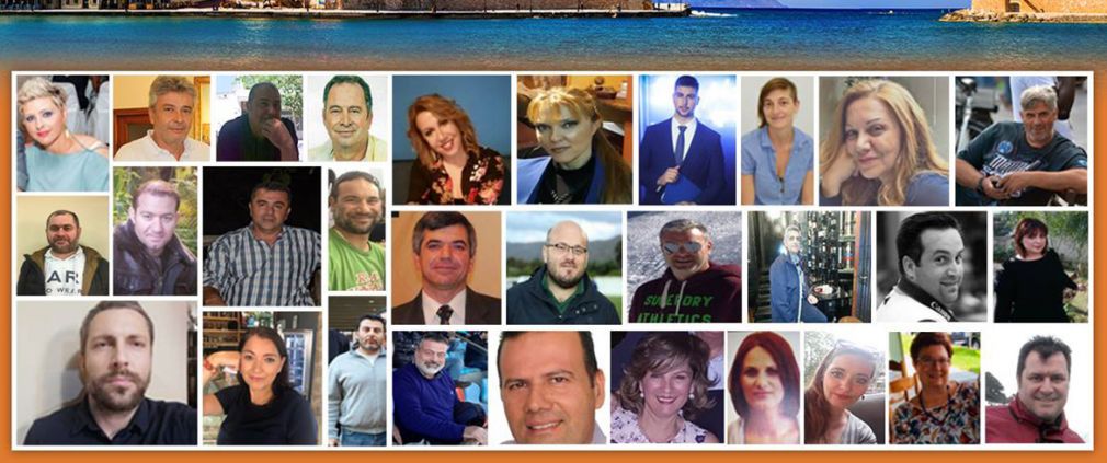 Μήπως μωρέ κοπέλια να το δουλέψετε λίγο παραπάνω;
