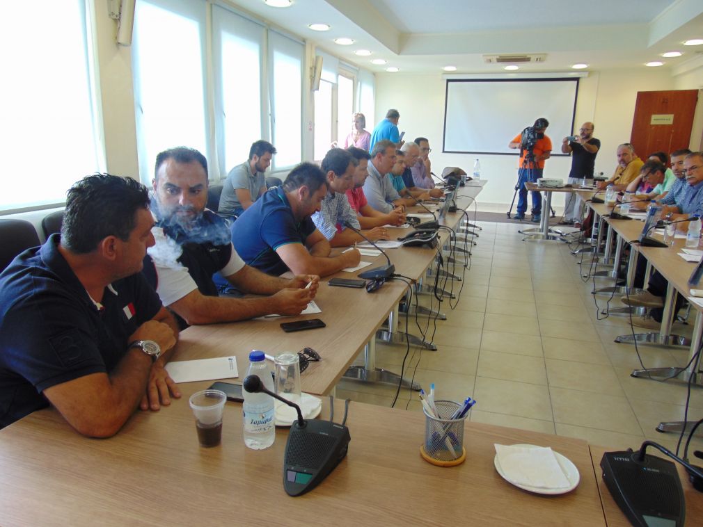 Ψαρός... και Καλοτερής!