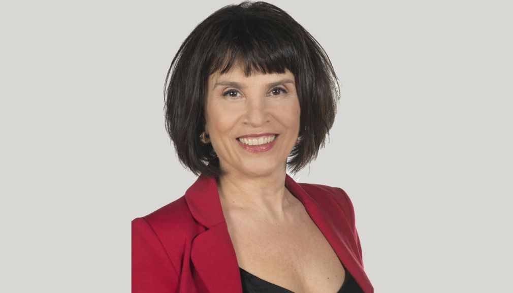 Η Σοφία Μαλανδράκη απαντάει στο ερωτηματολόγιο του Προυστ