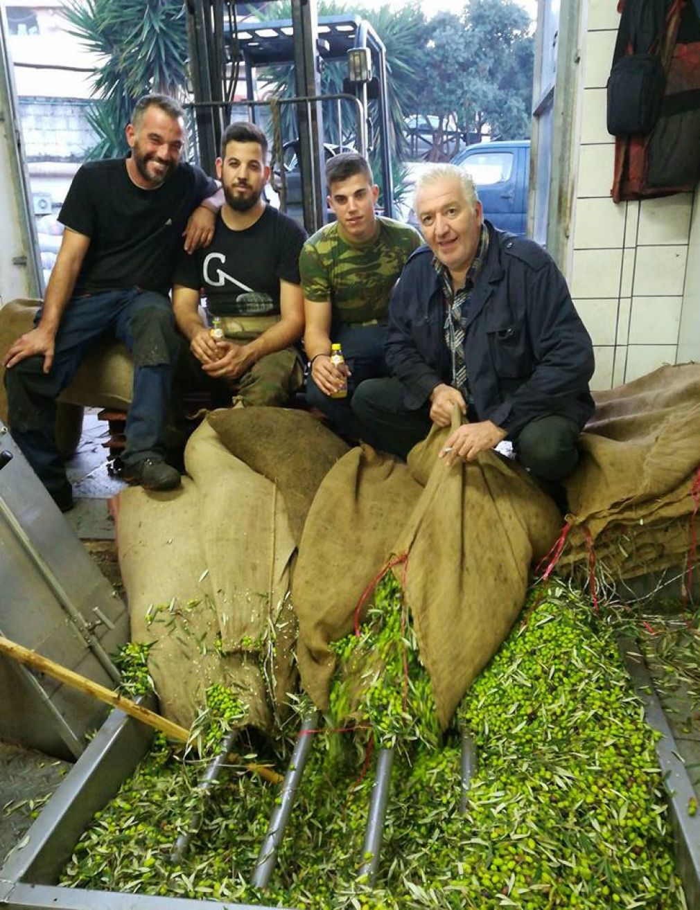 Περιουσία όχι ψευτιές!