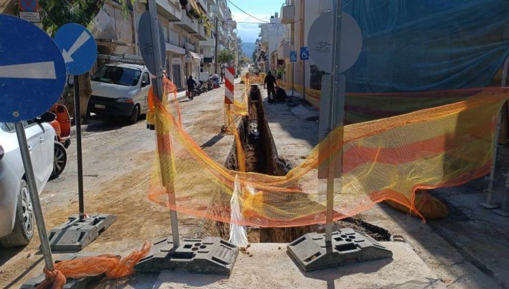 Οι "τσαπατσουλιές" της ΔΕΥΑΧ θα είναι η "ταφόπλακα" τους