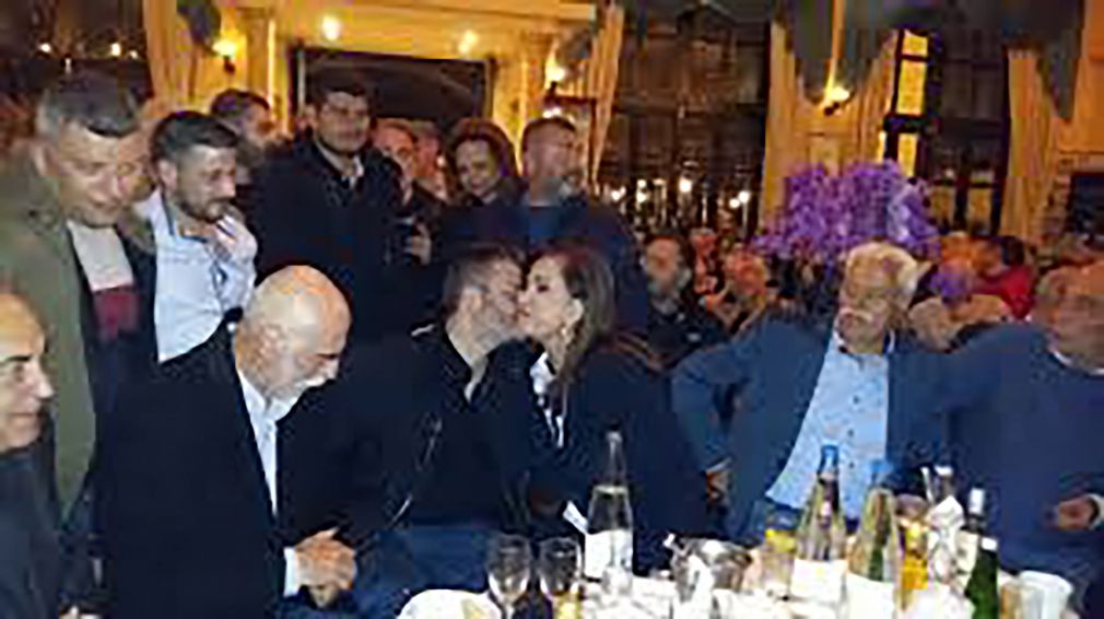 Τι να φοβηθεί η Ντόρα;